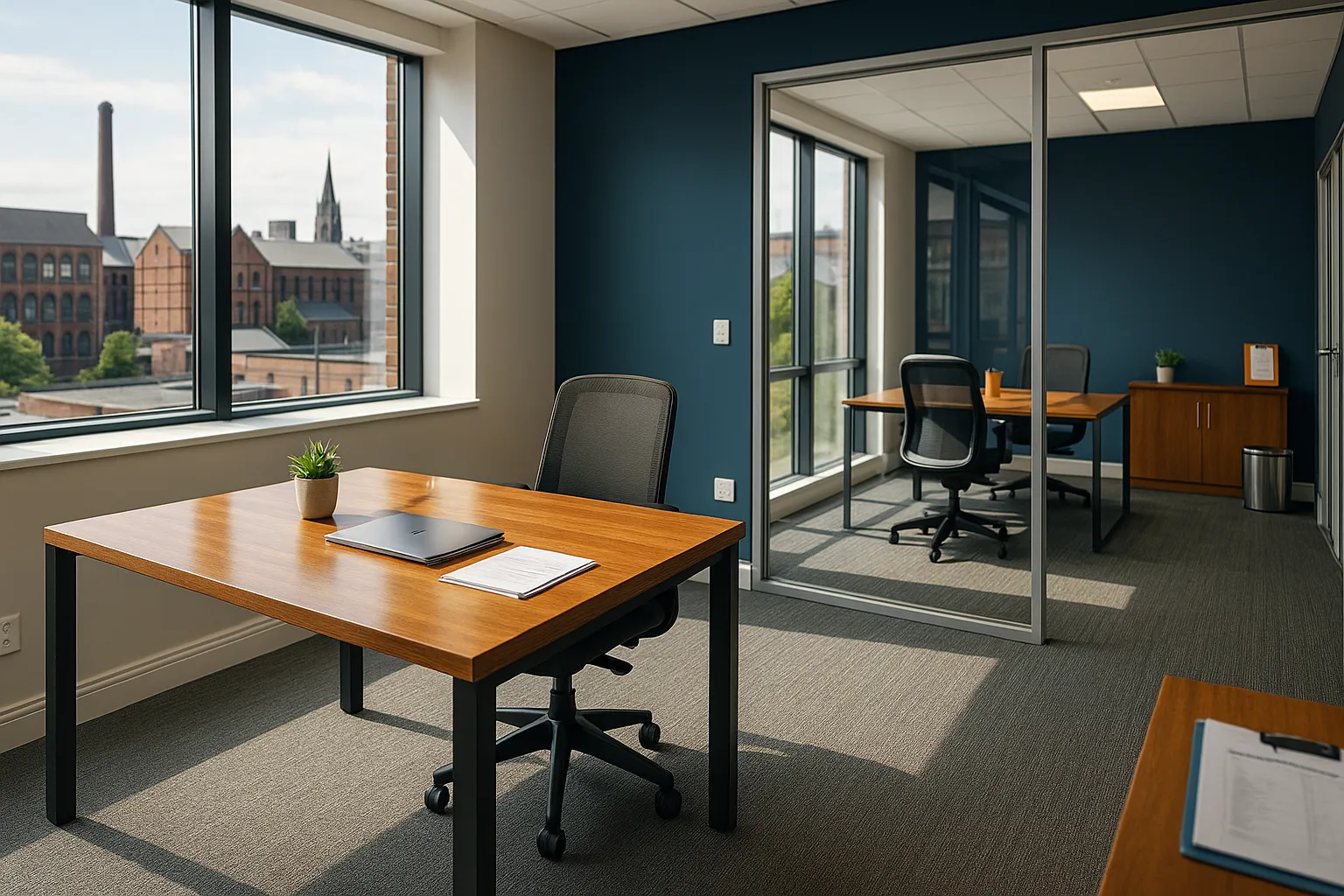 How to choose office cleaning company Sheffield